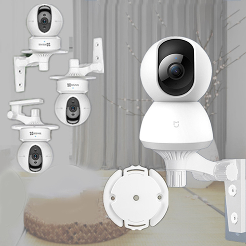 Tp-Link Camera Tapo C200 - Base di montaggio a parete per