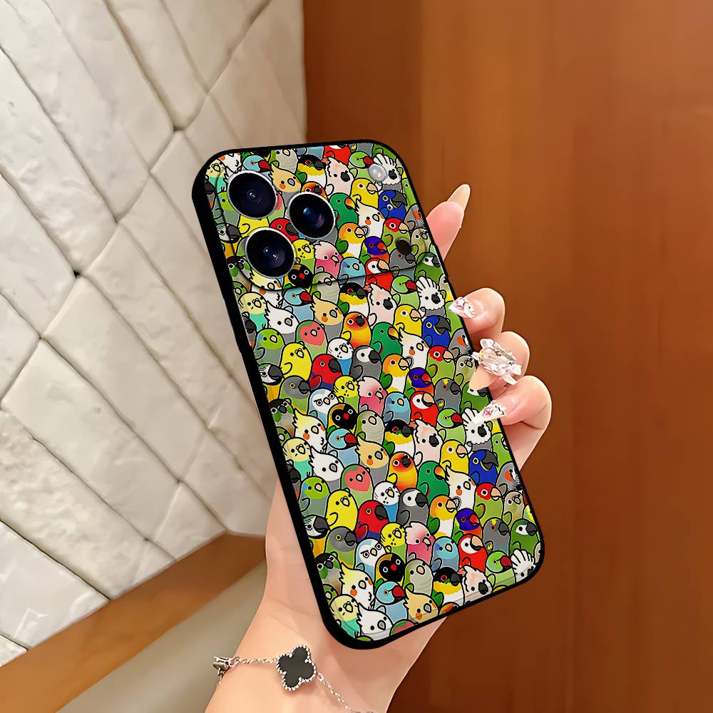 Custodia per telefono animale  - Plant Parenthood recensione e prezzo