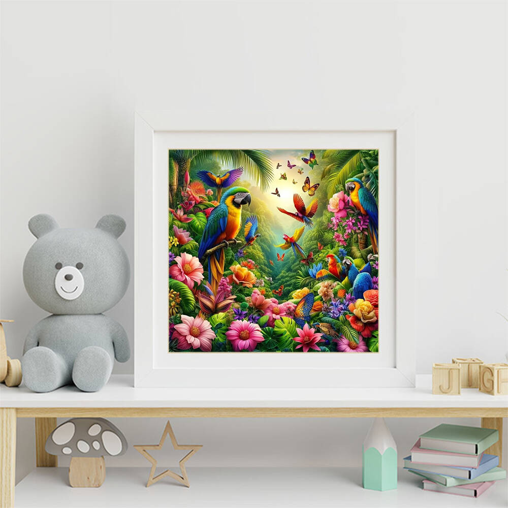 Evershine Pittura Diamante Can - Plant Parenthood recensione e prezzo
