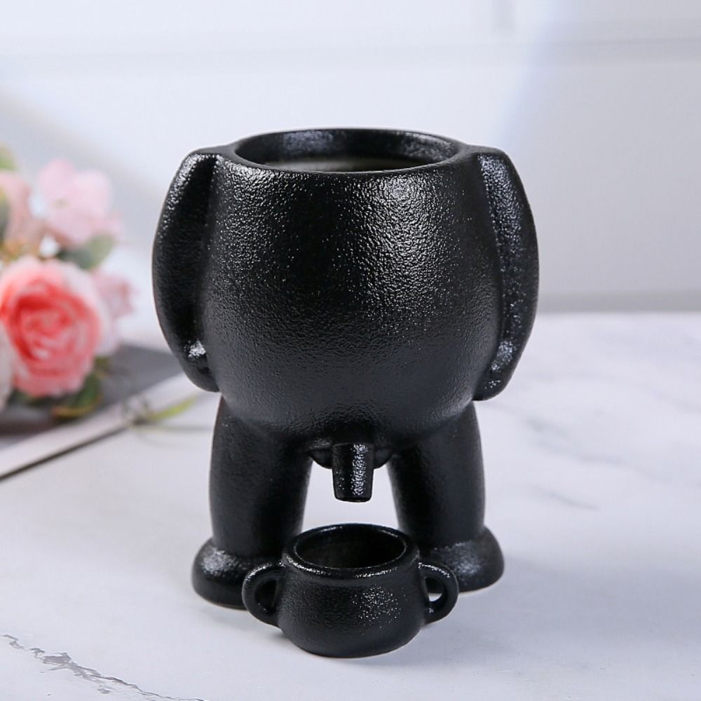 Vaso per Fiori Divertente in R - Snake Plant Ceramic recensione e prezzo
