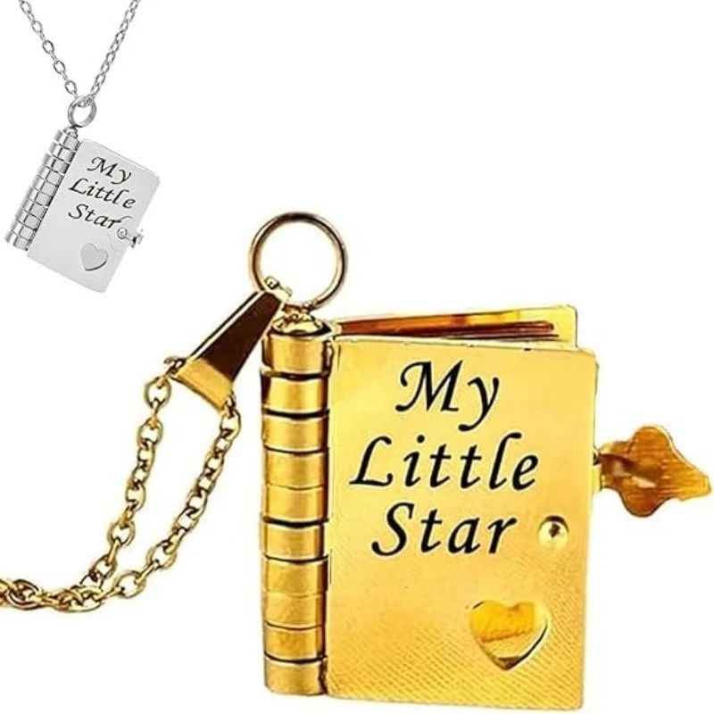 Collana con ciondolo My Little - Snake Plant Ceramic recensione e prezzo